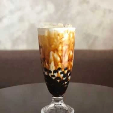 Món ăn- Cafe Kem Bơ Nàng Zoe