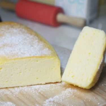 Món ăn- Tiệm Bánh Baking With Love Bakery