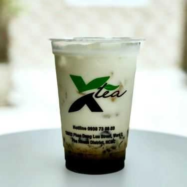 Món ăn- Cafe Trà Sữa Xtea