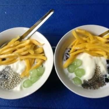 Món ăn- Cafe Chè Dung - Đặc Sản Chè Hà Nội