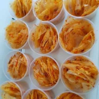 Món ăn- Ăn vặt Trà Tắc Việt - Bàn Cờ