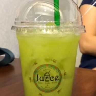 Món ăn- Ăn vặt Juice - Sữa Tươi Trân Châu Đường Đen, Nước Ép & Sinh Tố