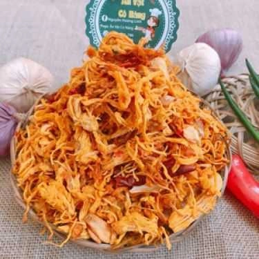 Món ăn- Ăn Vặt Cô Nàng - Shop Online