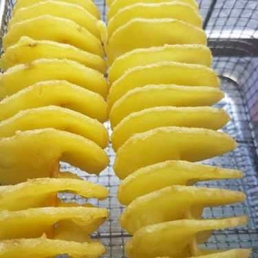 Món ăn- Ăn vặt NB - Bánh Gạo Cay Hàn Quốc
