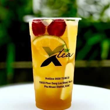 Món ăn- Cafe Trà Sữa Xtea