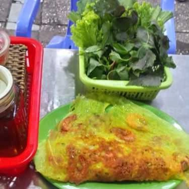 Món ăn- Ăn vặt Quán Nam Bộ - Bánh Xèo & Bánh Khọt