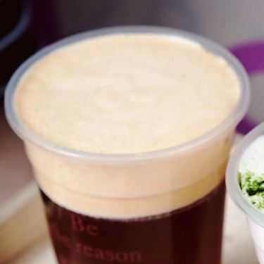 Món ăn- Cafe Chang Chang Milktea House - Hồ Văn Huê