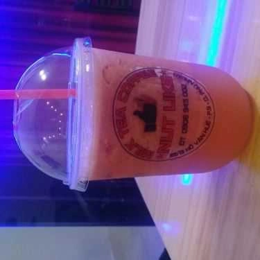 Món ăn- Nút Like - Milk Tea & Coffee