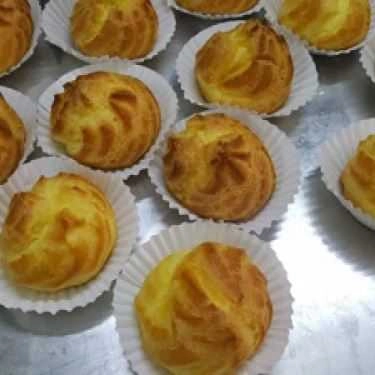 Món ăn- Ăn vặt Mr.Chánh - Phá Lấu & Bánh Bông Lan Trứng Muối