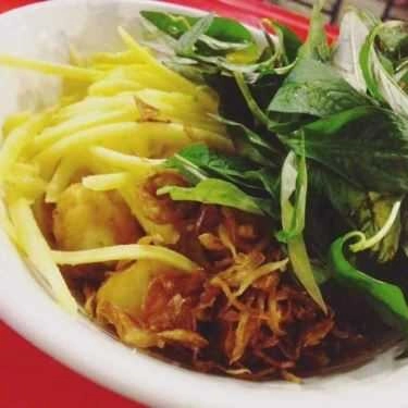 Món ăn- Góc Ăn Vặt - Tây Thạnh