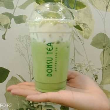 Món ăn- Cafe DonSu Tea
