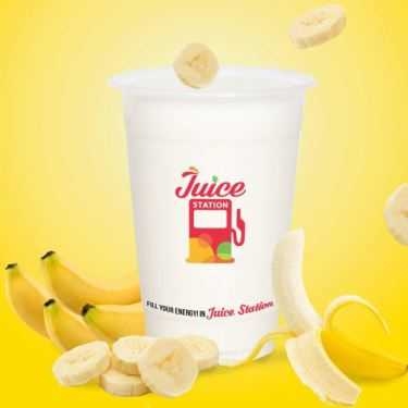 Món ăn- Cafe Juice Station - Pasteur