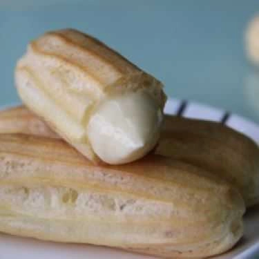 Món ăn- Tiệm Bánh Bánh Su Kem Khánh Nguyên - Hoàng Văn Thụ