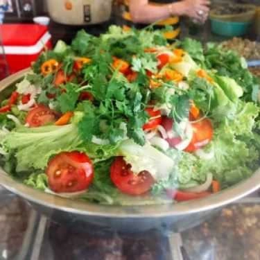 Món ăn- Quán Ăn Quán Chay Bồ Đề Tịnh Tâm