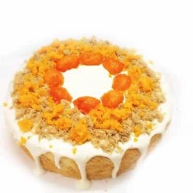 Món ăn- F3 Cake Studio - Tiệm Bánh Online