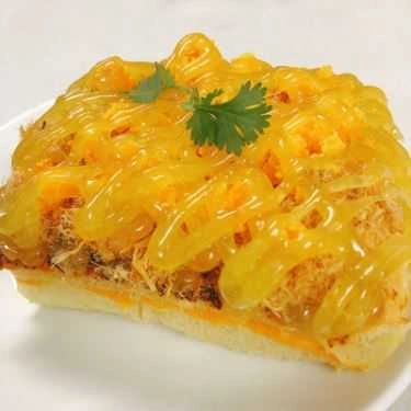 Món ăn- F3 Cake Studio - Tiệm Bánh Online