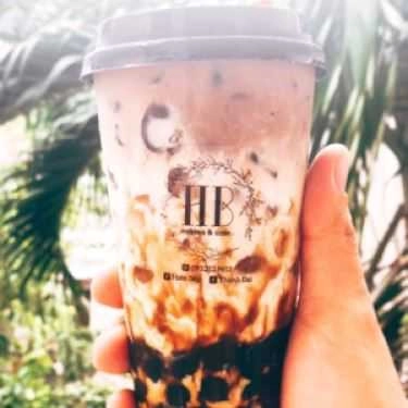 Món ăn- Cafe Hiên Bếp - Milktea & Cake