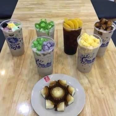 Món ăn- Cafe Trà Sữa Ban Mai - Phan Huy Ích