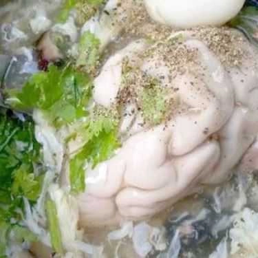 Món ăn- Ăn vặt Soup Sino - Đặng Văn Ngữ