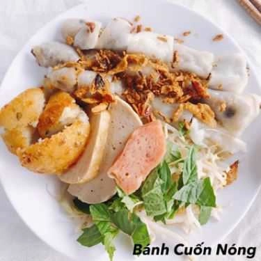 Món ăn- Ăn vặt Dĩnh Râu - Bánh Cuốn & Bánh Ướt