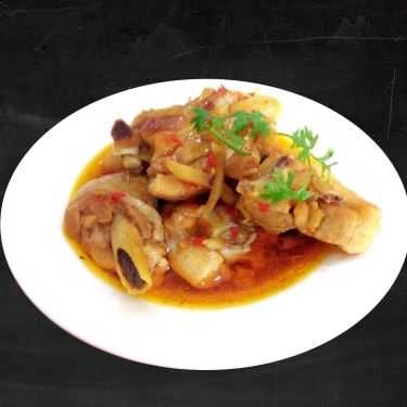 Món ăn- Quán Cơm AloBee - Cơm Trưa Văn Phòng