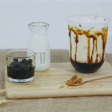 Món ăn- Cafe Trà Sữa May Cha