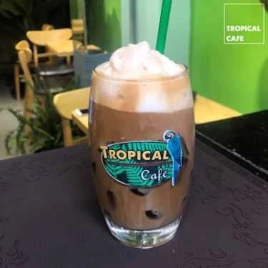 Món ăn- Tropical Cafe
