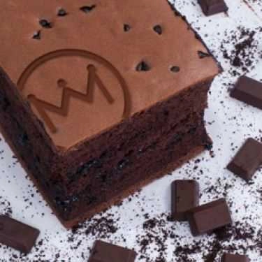 Món ăn- Tiệm Bánh King Castella - Bánh Bông Lan Đài Loan - Trần Hưng Đạo
