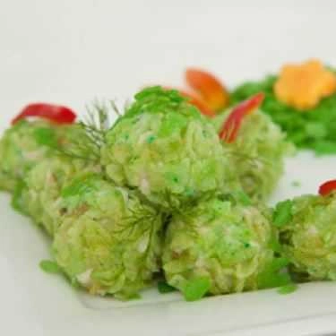Món ăn- Cafe I Like Kem - Trà Sữa & Ăn Vặt