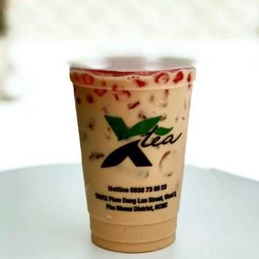 Món ăn- Cafe Trà Sữa Xtea