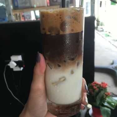 Món ăn- Cafe Trà Sữa Lá