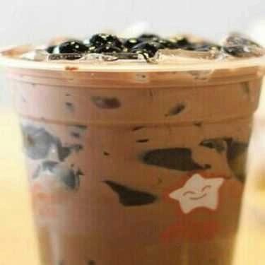 Món ăn- Cafe Tokyo Paradise - Thiên Đường Trà Sữa Nhật - Lê Đức Thọ