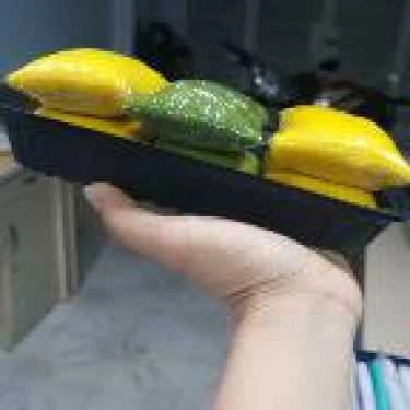 Món ăn- Tiệm Bánh Crepe Sầu Riêng & Bánh Dứa Đài Loan - Bunny Bakery