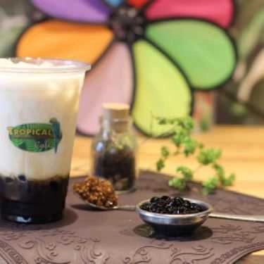 Món ăn- Tropical Cafe
