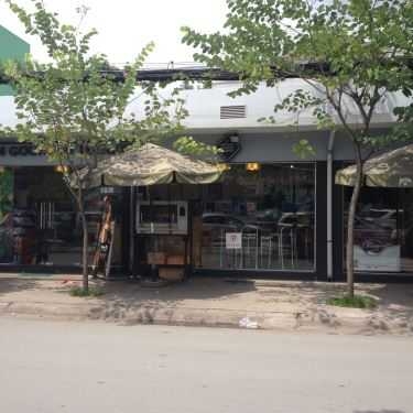 Tổng hợp- Annam Café Gourmet - An Phú
