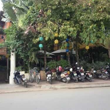 Tổng hợp- Cafe Trịnh - Xuân Thủy