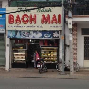Tổng hợp- Tiệm Bánh Bạch Mai