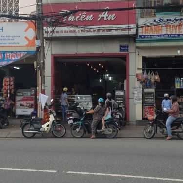 Tổng hợp- Tiệm Bánh Thiên Ân Bakery & Cafe - 127 Võ Văn Ngân