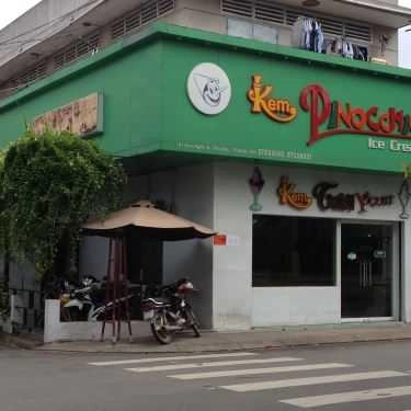 Tổng hợp- Cafe Kem Pinocchio - Hữu Nghị