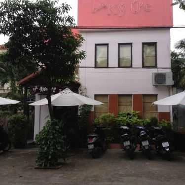 Tổng hợp- Kí Ức Cafe