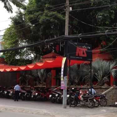 Tổng hợp- NTS Cafe - Tô Ngọc Vân