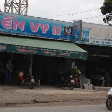 Tổng hợp- Yến Vy 2 Cafe
