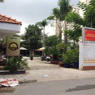 Tổng hợp- Đường Chân Trời Cafe