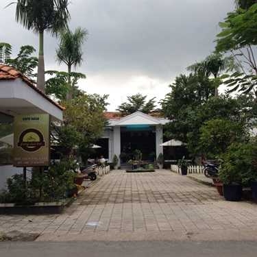 Tổng hợp- Đường Chân Trời Cafe