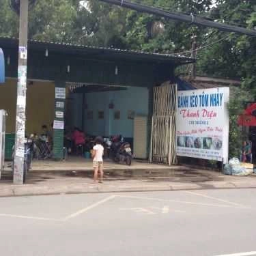 Tổng hợp- Ăn vặt Bánh Xèo Tôm Nhảy Thanh Diệu - Ung Văn Khiêm