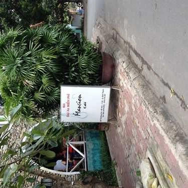Tổng hợp- Mansion Cafe - D2
