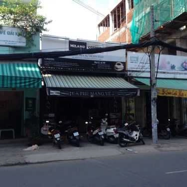 Tổng hợp- Milano Cafe - Nguyễn Hữu Cảnh