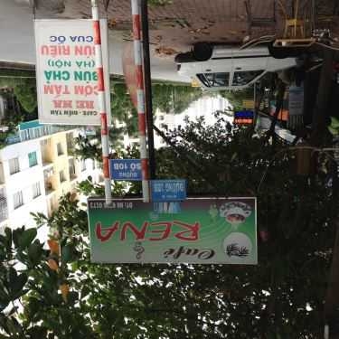 Tổng hợp- Rena Cafe - An Phú