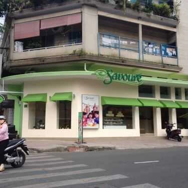 Tổng hợp- Tiệm Bánh Savouré Bakery - Lê Quang Định