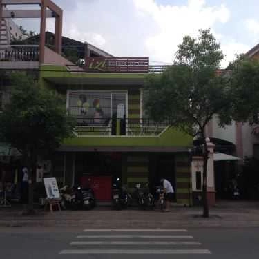 Tổng hợp- Izi Coffee To Go